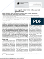 Nano−porous pyrite and organic matter in 3.5-billion-year-old stromatolites record primordial life.pdf