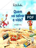 Quem Vai Salvar a Vida