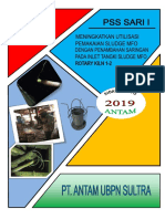 Pss Sarii (2019) Final