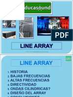 Line Array