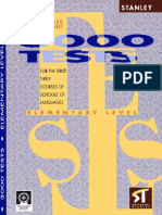 3000-Tests Elementary-Level-For-The-Three-Courses-Of-Schools PDF