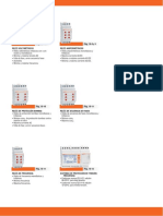 Pág. 18-4... 7 Relés Amperimétricos Pág. 18-8 y 9