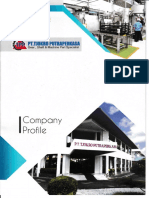 Company Profile TPP