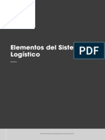 Logistic A