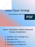 Virologi