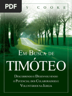 timóteo