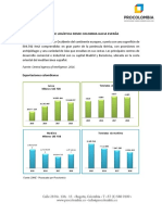 Perfil Logistico de Espana 1