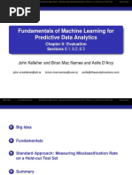 BookSlides 8A Evaluation