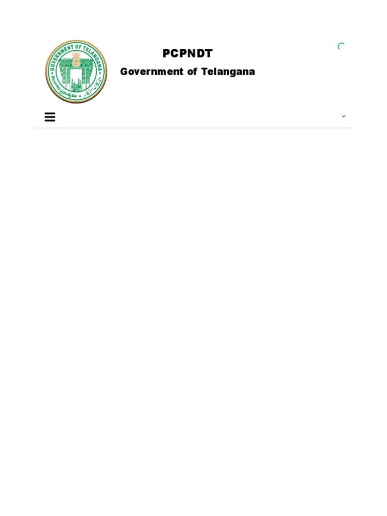 PNDTC | PDF | Medical Ultrasound | Medical Specialties