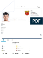 Haowen Li - Profilo Giocatore 2019 _ Transfermarkt