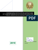 Informe Técnico - FIM