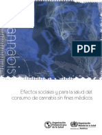 Efectos sociales y para la salud del  Consumo de Cannabis sin fines médicos.pdf