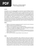 Incontestability Clause | PDF | Insurance | Life Insurance