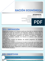 INTEGRACION-ECONOMICA