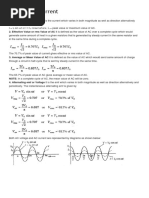 AC NOTES FULL