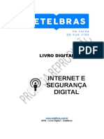 Internet e Segurança Digital