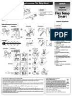Flextempsmart Uputstvo PDF