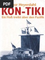 Download Hayerdhal Thor - Kon Tiki by smwight SN43446649 doc pdf