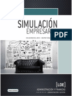 Libro Simulación Empresarial