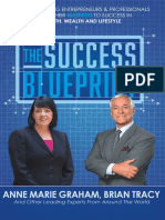 The Succes Blueprint PDF