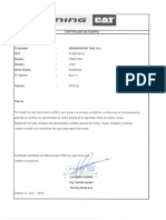 FFFZ34 - Cert. Aprobacion de Uso Del Fabricante