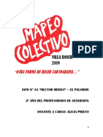 Mapeo Colectivo 2019 FINAL