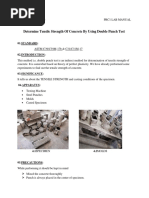 PRC 2 Experiment No 14