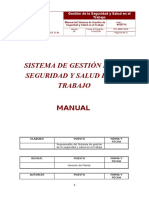 Manual de SGSST