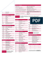 Regexp PDF