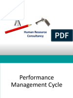 Competency PMS PDF
