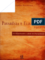 Pavaresia e Elbasanit