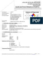 01 HDS Liquido para Frenos LF3 Dot 3 R01 PDF