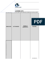 Matriz Iperc Alicorp