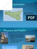 Mazara Del Vallo