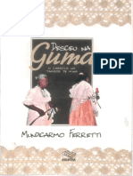 Desceu Na Guma(Livro).