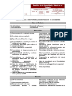 Formato Análisis Causa Efecto