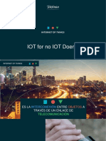 IoT para no expertos en IoT