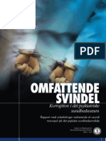 Massive Fraud Danish Opt