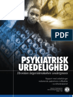 Psychiatric Malpractice Danish Opt