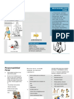 Folleto Responsabilidad Penal