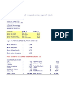 Tarea Contabilidad