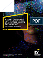 EY University of The Future 2030
