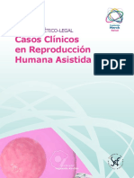 Casos Clínicos en Reproducción Humana Asistida