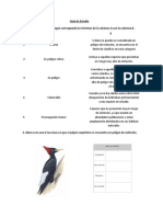 Guia de Estudio 2ciencias