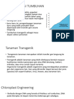 Bioteknologi Tumbuhan