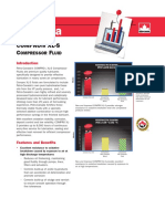 Compro Tm Xl-s Compressor Fluid