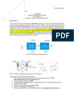 GPE Pump Compressor Assignment