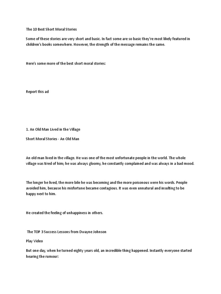 the-10-best-short-stories-ever-pdf-laughter
