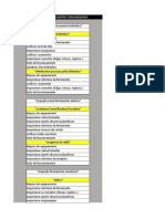 MANUTENÇÃO EQUIPAMENTOS FERRAMENTARIA