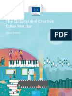 Citiesmonitor 2019